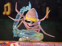 Banjo-Kazooie - Termite Banjo 8