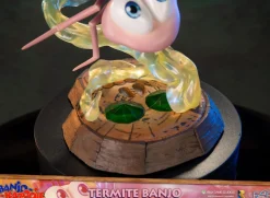 Banjo-Kazooie - Termite Banjo 8