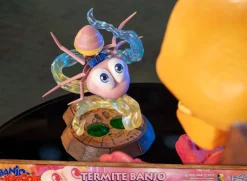 Banjo-Kazooie - Termite Banjo 8