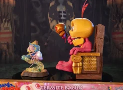 Banjo-Kazooie - Termite Banjo 8