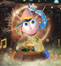 Banjo-Kazooie - Termite Banjo 8