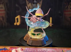 Banjo-Kazooie - Termite Banjo 8