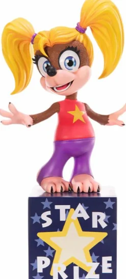 Banjo-Kazooie - Tooty 15" Statue