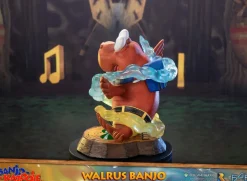 Banjo-Kazooie - Walrus Banjo 9