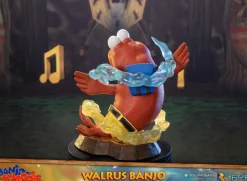 Banjo-Kazooie - Walrus Banjo 9