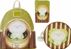 Bao - Bamboo Steamer Basket Accessory Bundle (Set of 3)