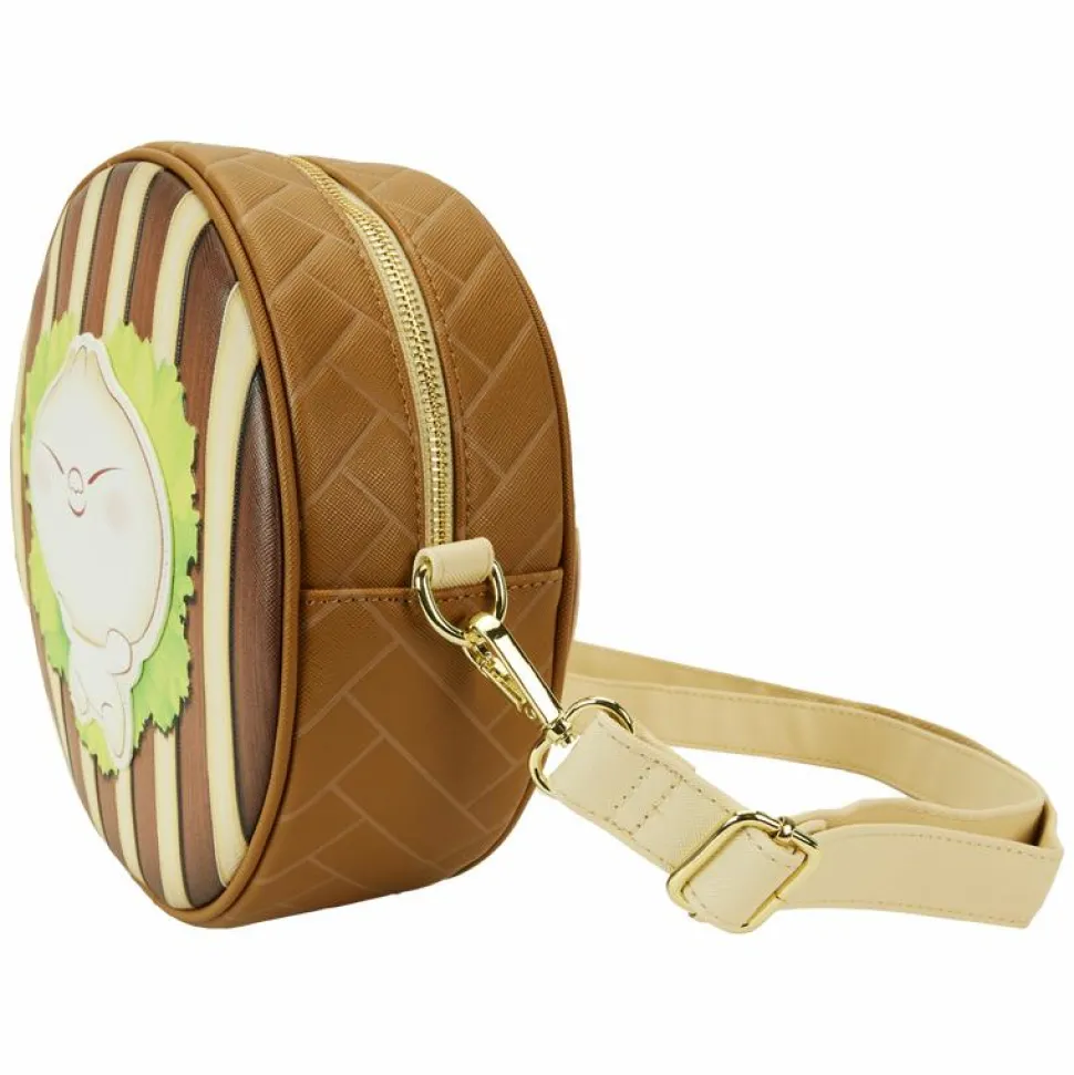 Bao - Bamboo Steamer Basket Accessory Bundle (Set of 3)