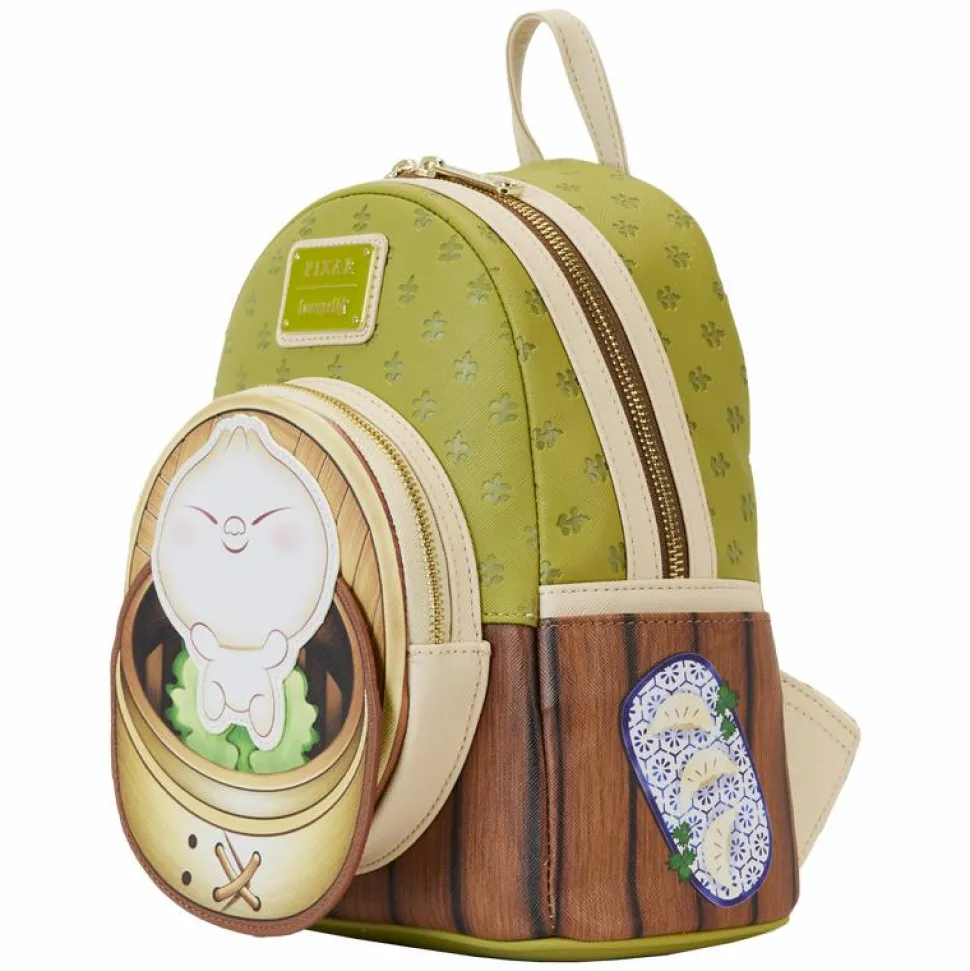 Bao - Bamboo Steamer Basket Accessory Bundle (Set of 3)