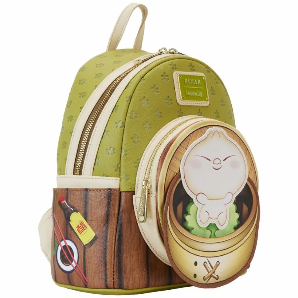 Bao - Bamboo Steamer Basket Accessory Bundle (Set of 3)