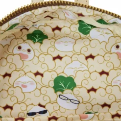 Bao - Bamboo Steamer Basket 10