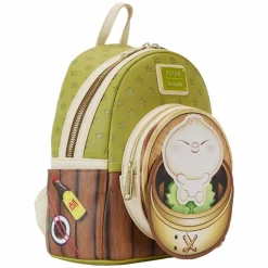 Bao - Bamboo Steamer Basket 10