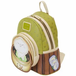 Bao - Bamboo Steamer Basket 10