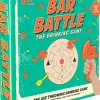 Bar Battle - The Axe Throwing Drinking Game