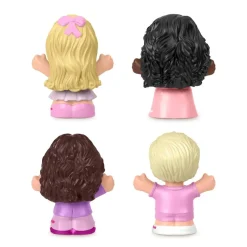 Barbie (2023) - Little People Collector Set 4-Pack