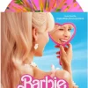 Barbie (2023) - Score From The Original Motion Picture Soundtrack by Mark Ronson and Andrew Wyatt LP Vinyl Record (Weird Barbie Splatter Vinyl)