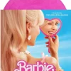 Barbie (2023) - Score From The Original Motion Picture Soundtrack by Mark Ronson and Andrew Wyatt LP Vinyl Record (Neon Barbie Pink Coloured Vinyl)