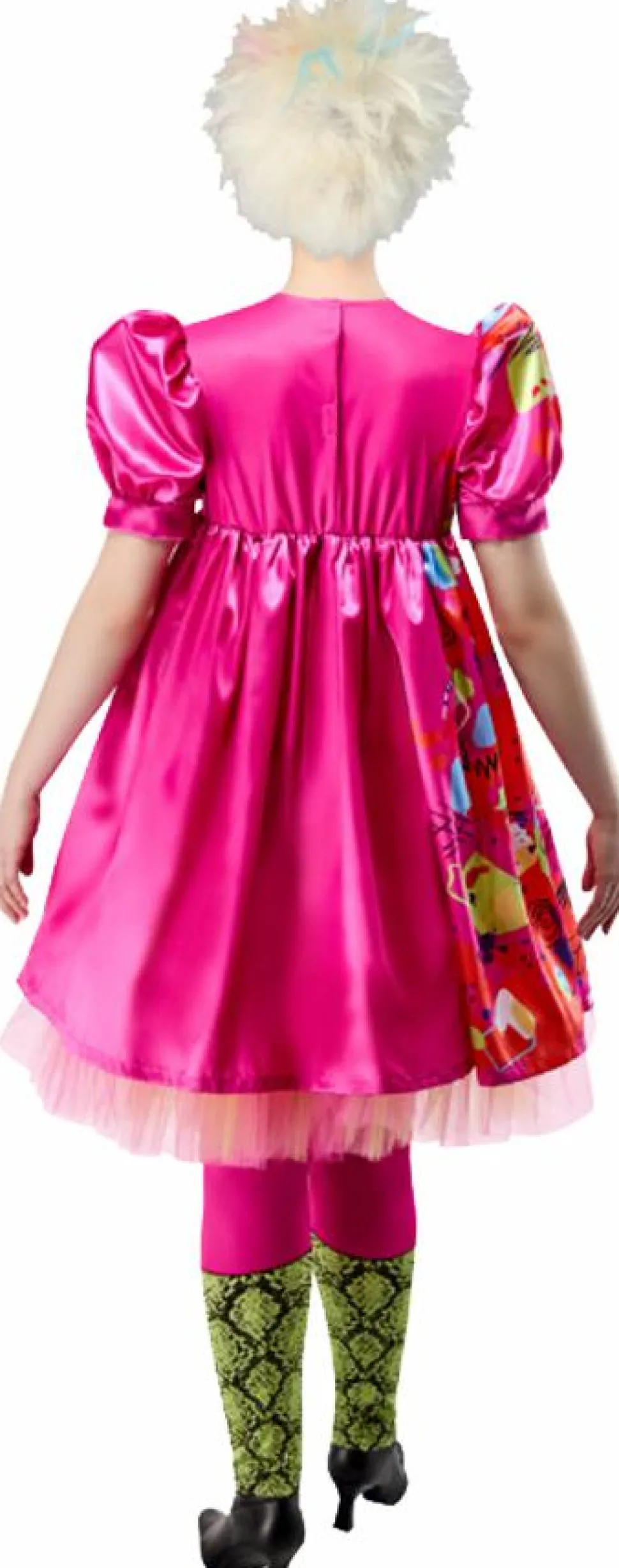 Barbie (2023) - Weird Barbie Women's Adult Costume