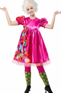 Barbie (2023) - Weird Barbie Women's Adult Costume