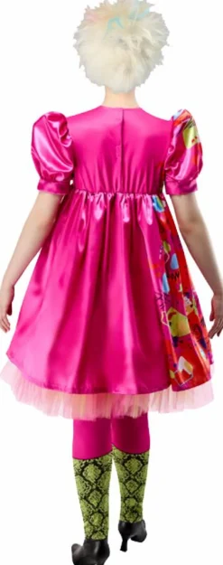 Barbie (2023) - Weird Barbie Women's Adult Costume