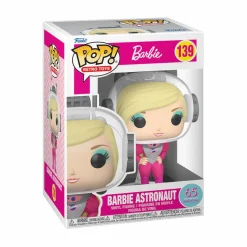 Barbie - Barbie Astronaunt 65th Anniversary Pop! Vinyl Figure