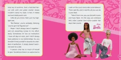 Barbie - Barbie IRL (In Real Life) by Kristen Mulrooney Hardcover Book