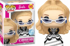 Barbie - Barbie 65th Anniversary Pop! Vinyl Figure