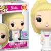 Barbie - Crystal Barbie 65th Anniversary Pop! Vinyl Figure