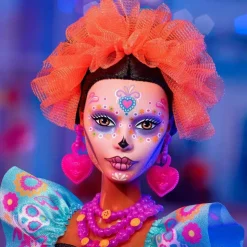 Barbie - Dia de Muertos Barbie Signature Collector Doll