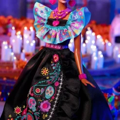 Barbie - Dia de Muertos Barbie Signature Collector Doll