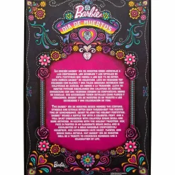 Barbie - Dia de Muertos Barbie Signature Collector Doll