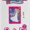 Barbie - Fashion Doll Case World's Smallest Doll Accessory Pack