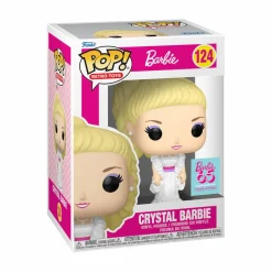 Barbie - Let's Go Barbie 65th Anniversary Pop! Vinyl Bundle (Set of 3)