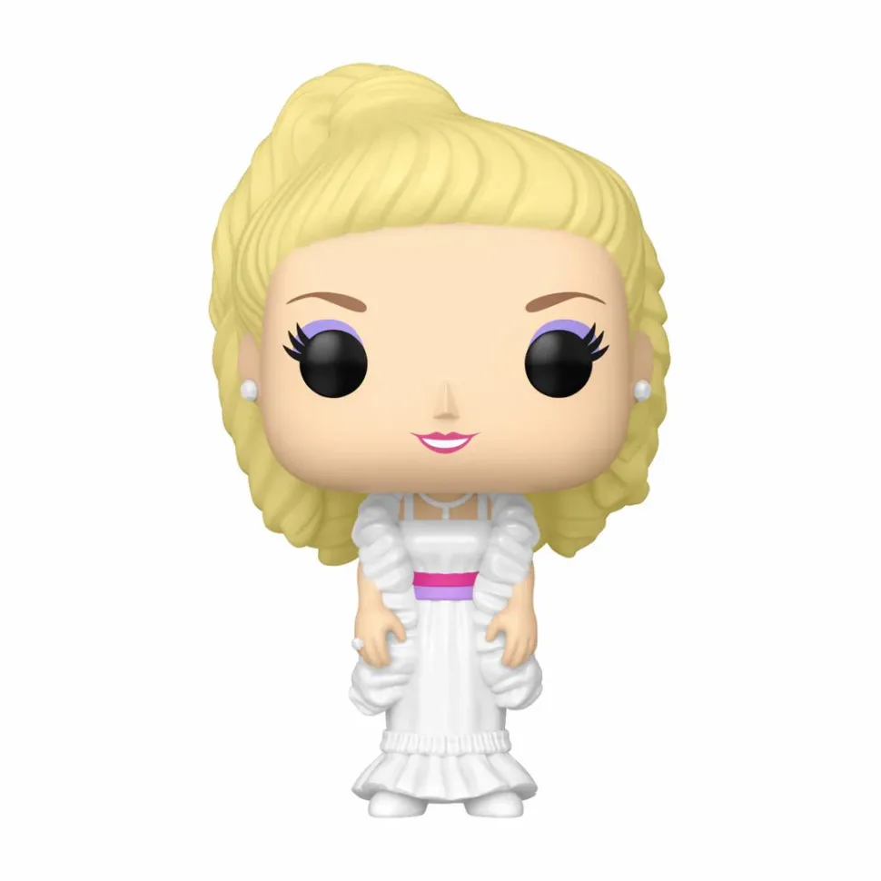 Barbie - Let's Go Barbie 65th Anniversary Pop! Vinyl Bundle (Set of 3)
