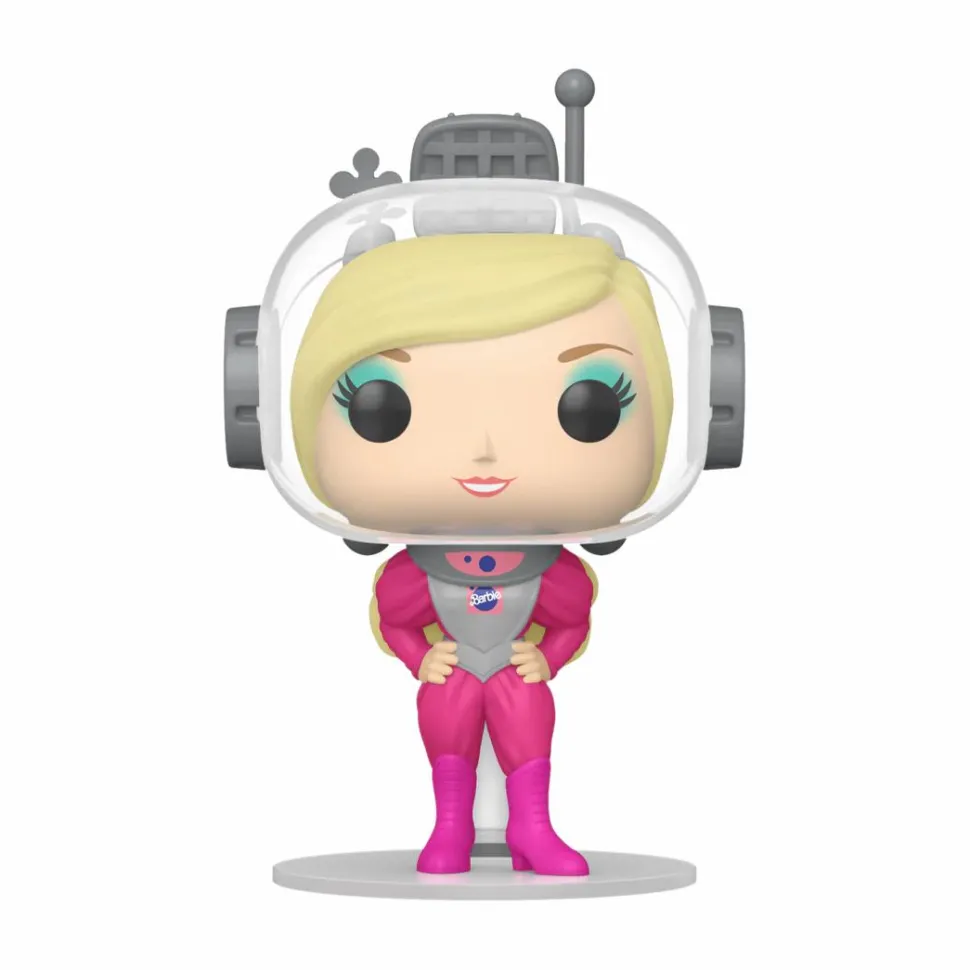 Barbie - Let's Go Barbie 65th Anniversary Pop! Vinyl Bundle (Set of 3)