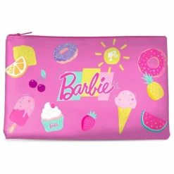 Barbie - Let's Have Fun Personalised Pencil Case