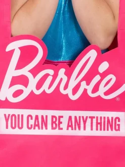 Barbie - Life-Size Doll Box Adult Costume (One Size Fits Most)