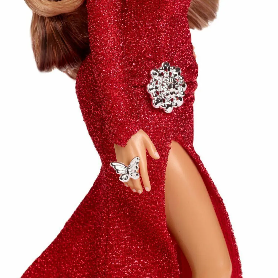 Barbie - Mariah Carey Holiday Celebration Doll