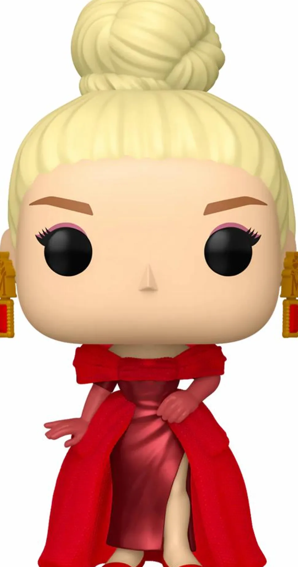 Barbie - 80th Anniversary Barbie Pop! Vinyl Figure
