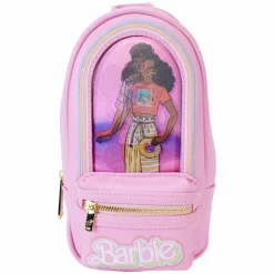 Barbie - 65th Anniversary Doll Box Triple Lenticular Stationery Bundle (Set of 2)