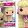 Barbie - Totally Hair Barbie 65th Anniversary Pop! Vinyl Figure