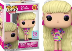 Barbie - Totally Hair Barbie 65th Anniversary Pop! Vinyl Figure