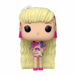 Barbie - Totally Hair Barbie 65th Anniversary Pop! Vinyl Figure
