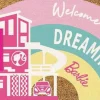 Barbie - Welcome to My Dreamhouse Doormat