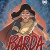 Barda by Ngozi Ukazu Paperback Book