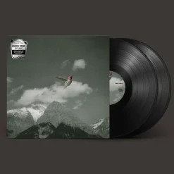 Bardo Pond - Melt Away 2xLP Vinyl Record