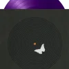 Bardo Pond - Set and Setting 25th Anniversary LP Vinyl Record (Purple Coloured Vinyl)