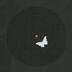 Bardo Pond - Set and Setting 25th Anniversary LP Vinyl Record (Purple Coloured Vinyl)