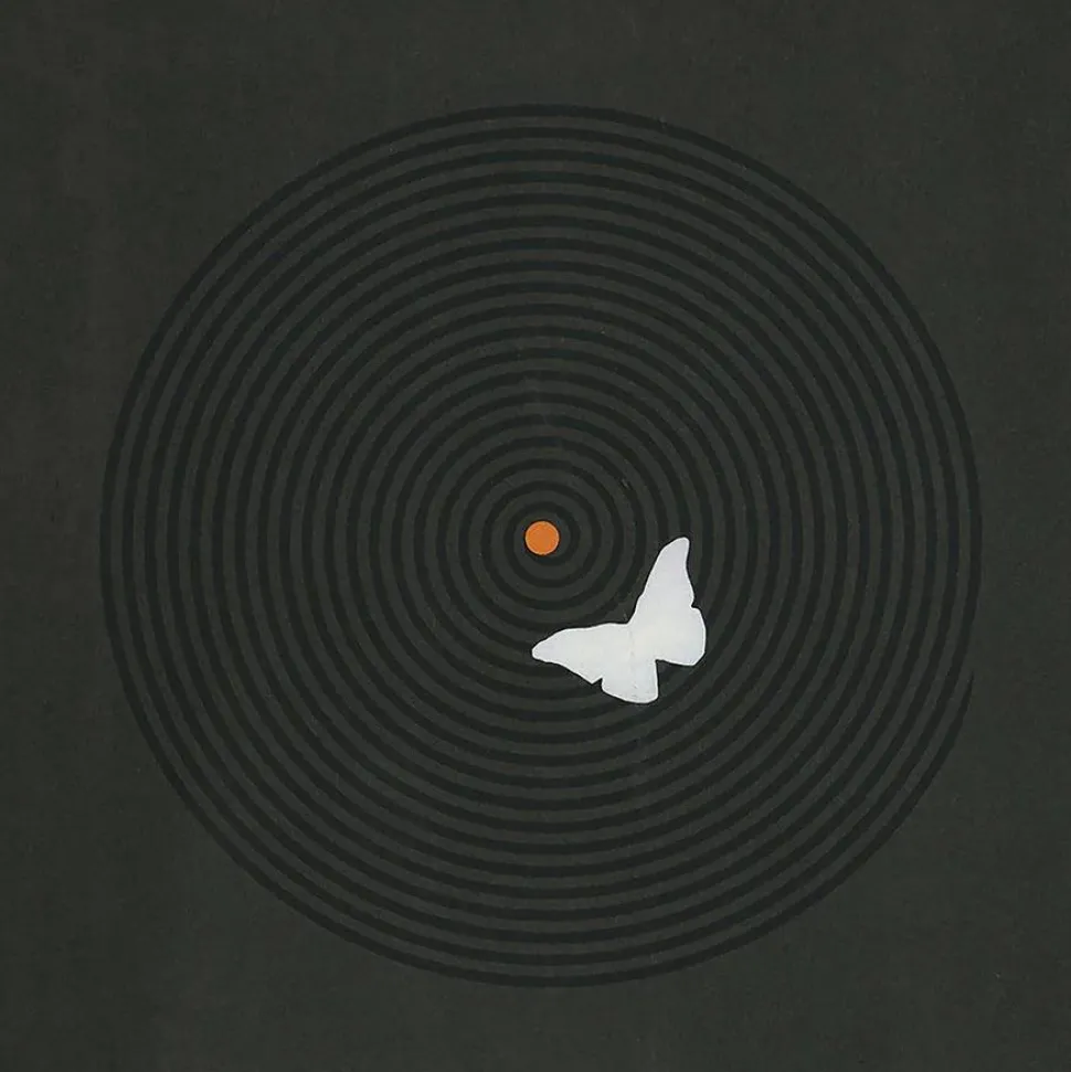 Bardo Pond - Set and Setting 25th Anniversary LP Vinyl Record (Purple Coloured Vinyl)