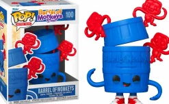 Barrel of Monkeys - Barrel of Monkeys Pop! Vinyl Figure