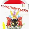Basement Jaxx - Kish Kash 2xLP Vinyl Record (Red & White Coloured Vinyl)